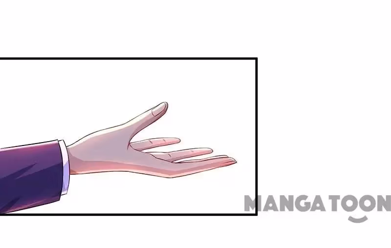 Hug Me, Bossy CEO Chapter 44 page 3 - 