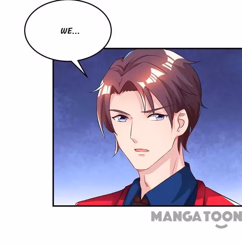 Hug Me, Bossy CEO Chapter 44 page 23 - 