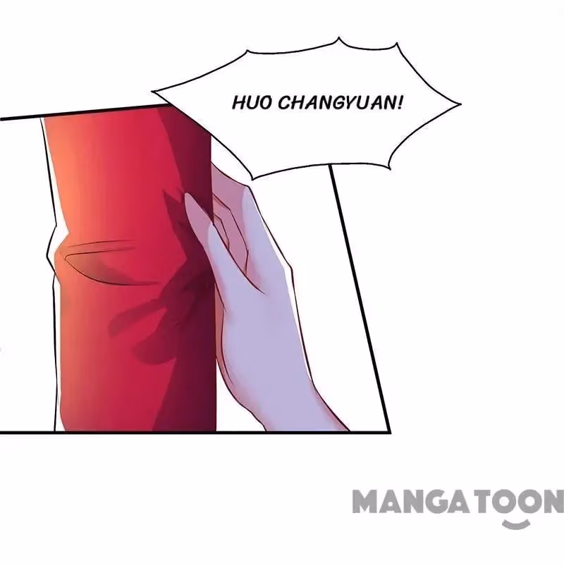 Hug Me, Bossy CEO Chapter 44 page 24 - 