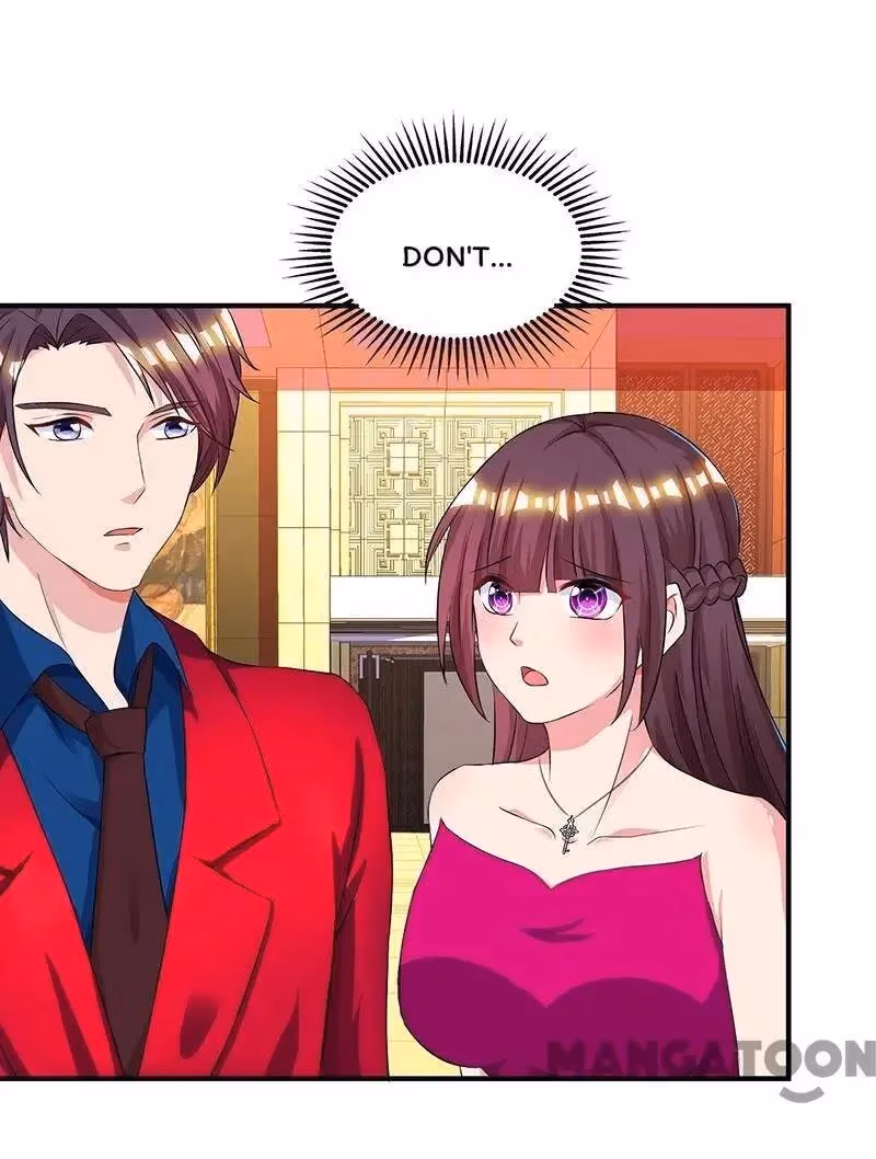 Hug Me, Bossy CEO Chapter 44 page 25 - 