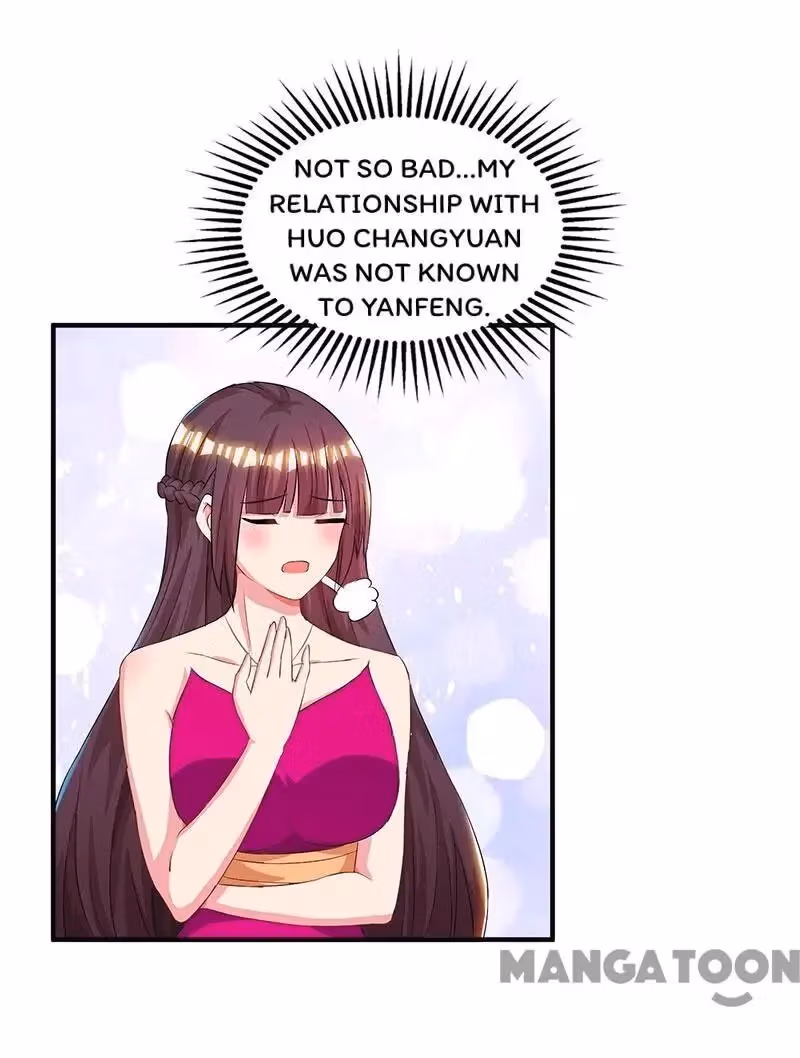 Hug Me, Bossy CEO Chapter 44 page 30 - 