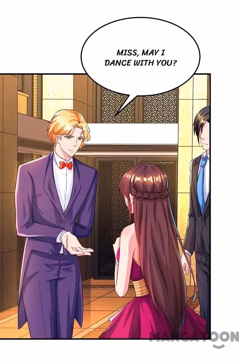 Hug Me, Bossy CEO Chapter 44 page 4 - 