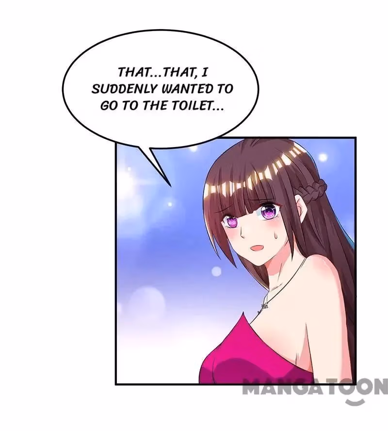 Hug Me, Bossy CEO Chapter 44 page 32 - 
