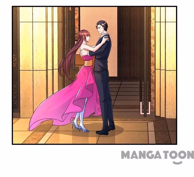 Hug Me, Bossy CEO Chapter 44 page 7 - 