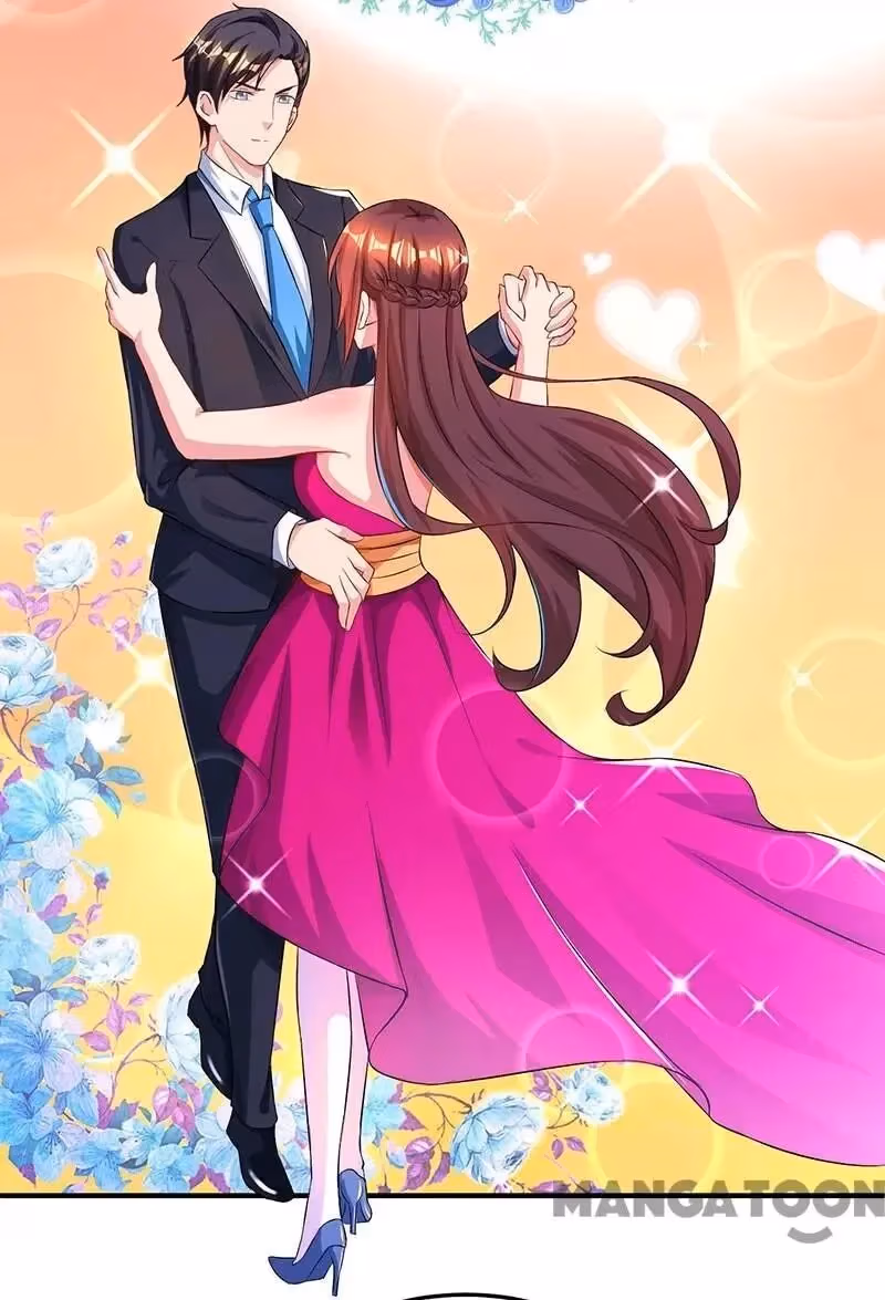 Hug Me, Bossy CEO Chapter 44 page 10 - 