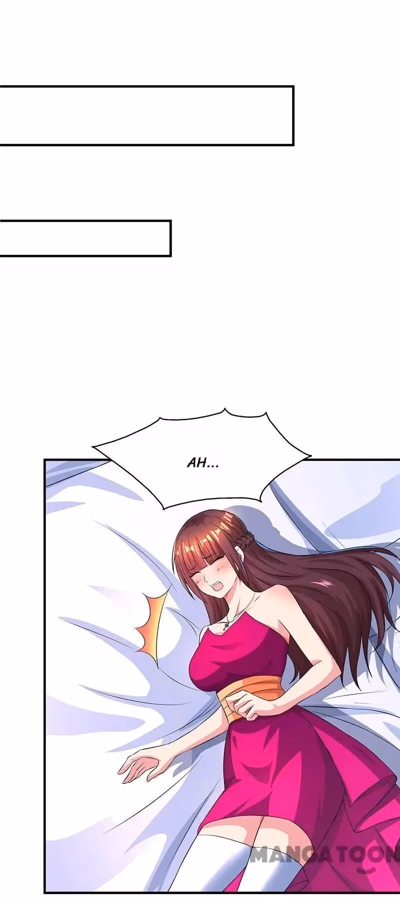 Hug Me, Bossy CEO Chapter 45 page 1 - 