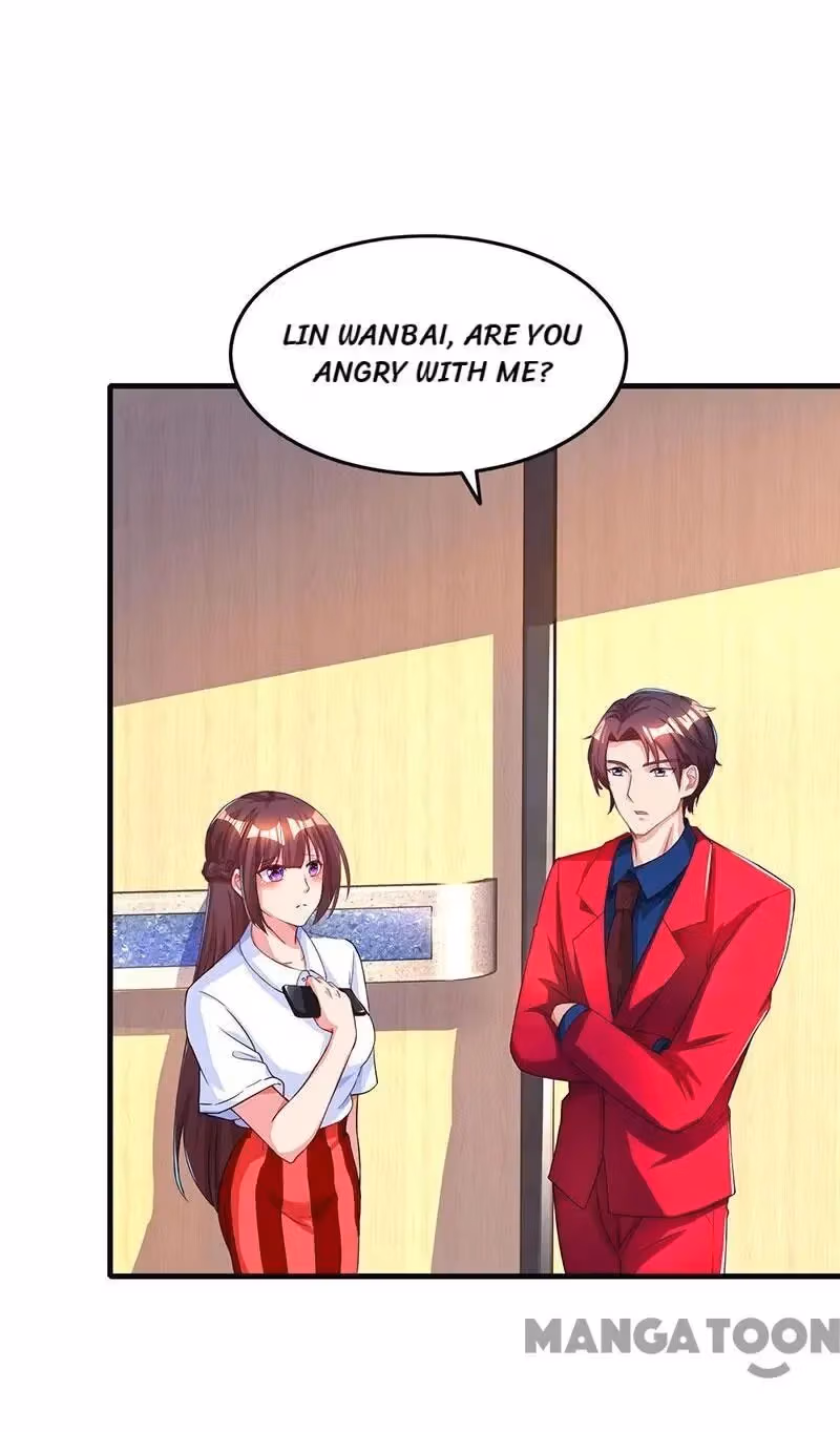 Hug Me, Bossy CEO Chapter 45 page 24 - 