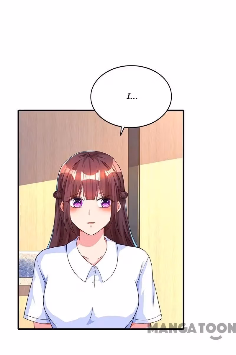 Hug Me, Bossy CEO Chapter 45 page 25 - 