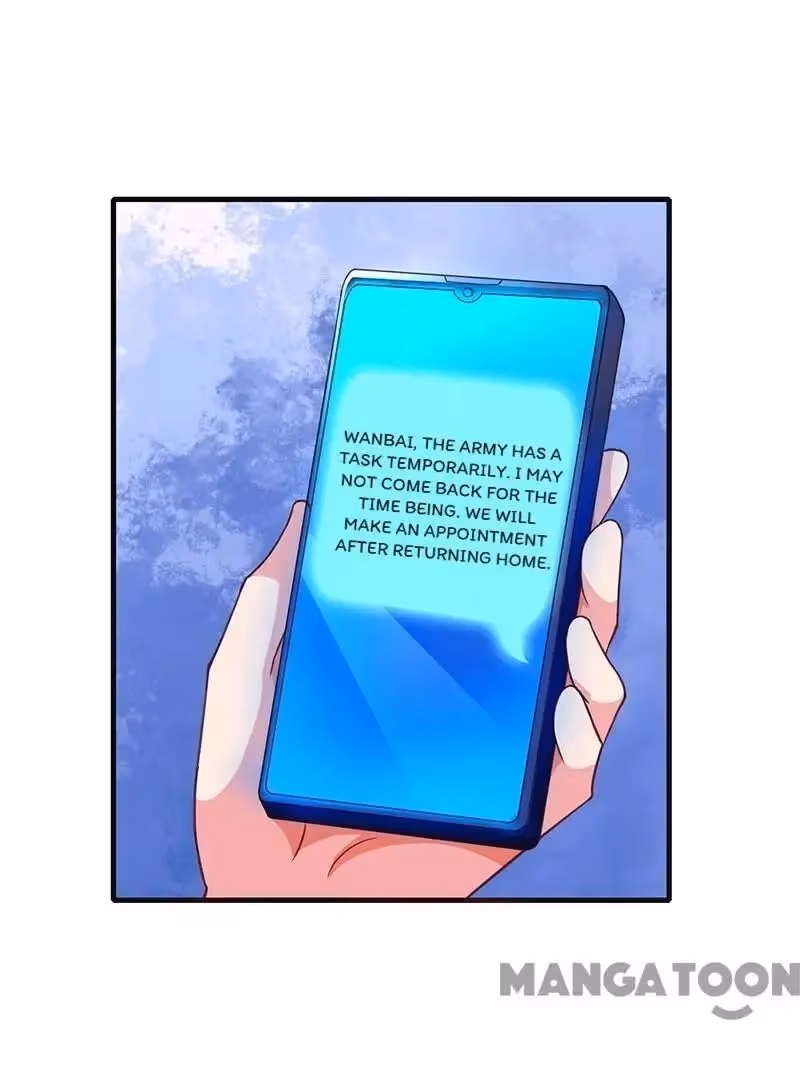 Hug Me, Bossy CEO Chapter 45 page 29 - 