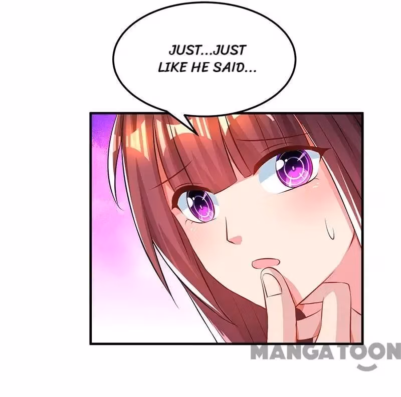 Hug Me, Bossy CEO Chapter 45 page 4 - 