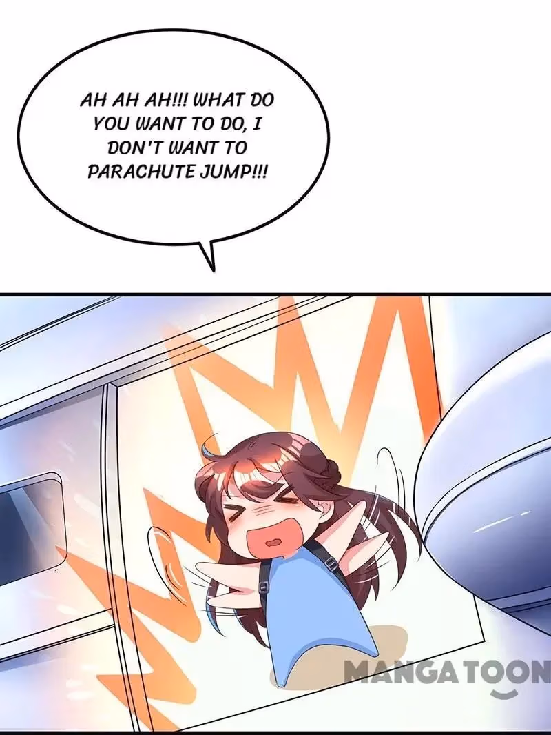 Hug Me, Bossy CEO Chapter 45 page 35 - 