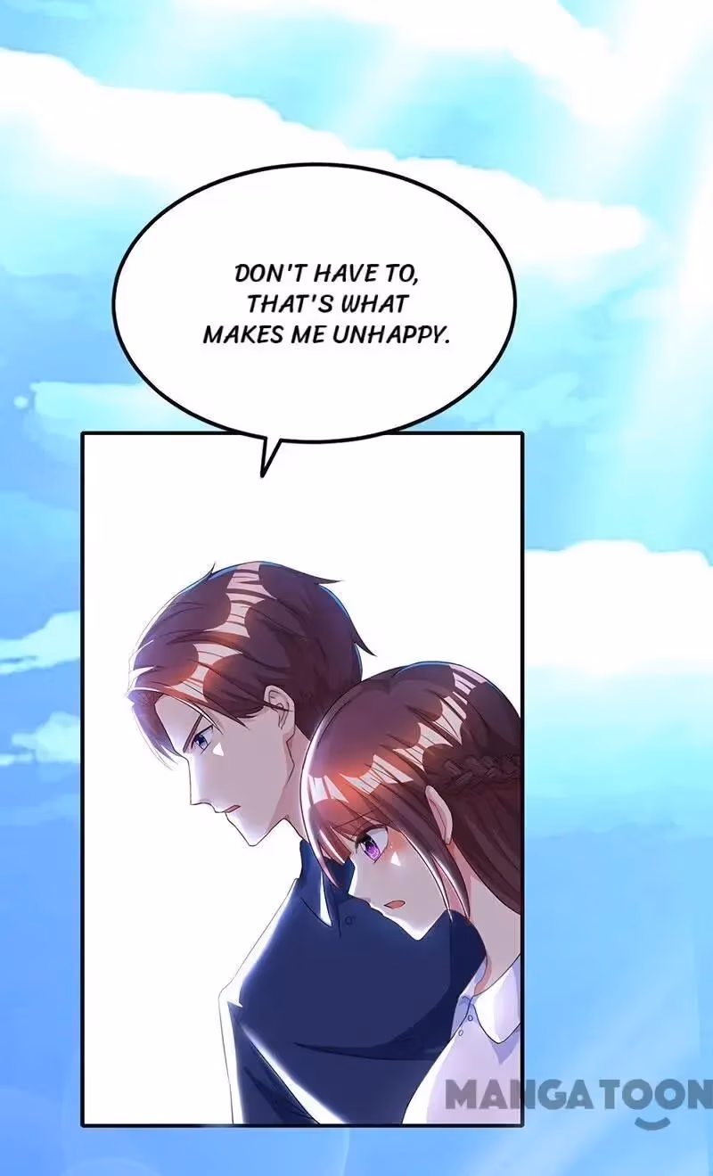Hug Me, Bossy CEO Chapter 45 page 36 - 