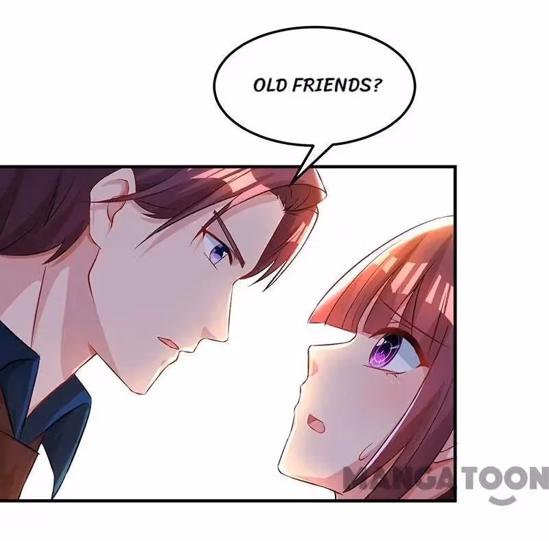 Hug Me, Bossy CEO Chapter 45 page 5 - 