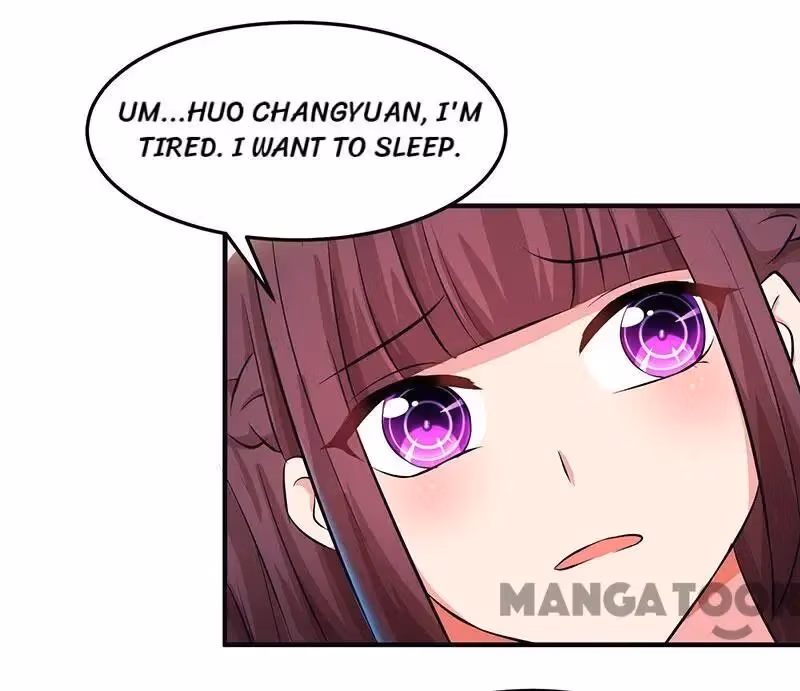 Hug Me, Bossy CEO Chapter 45 page 6 - 