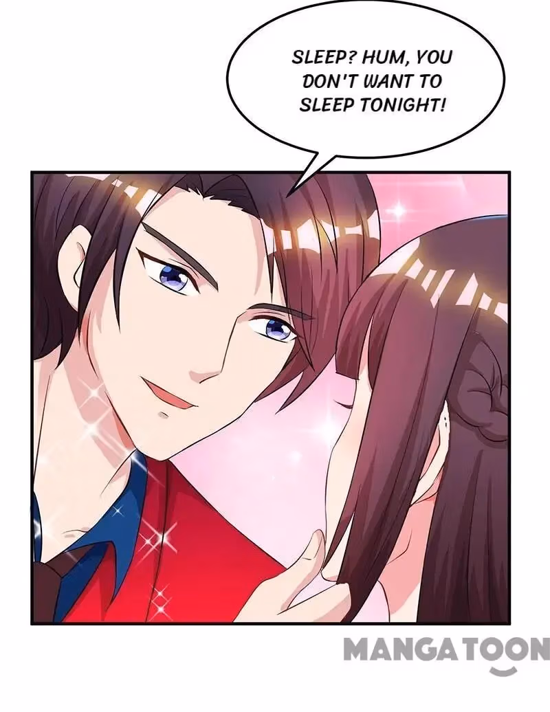 Hug Me, Bossy CEO Chapter 45 page 7 - 