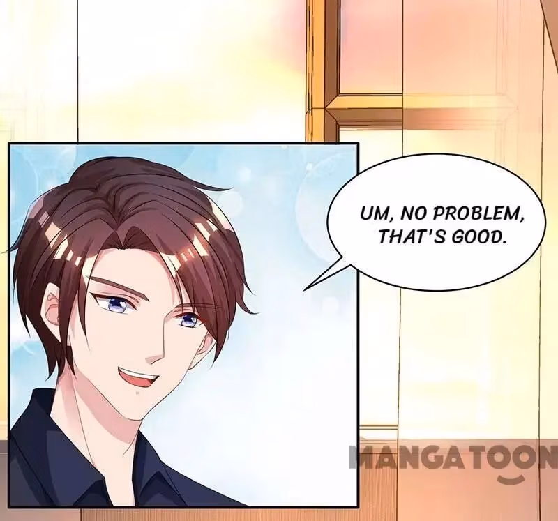 Hug Me, Bossy CEO Chapter 46 page 17 - 