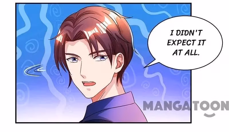 Hug Me, Bossy CEO Chapter 46 page 28 - 