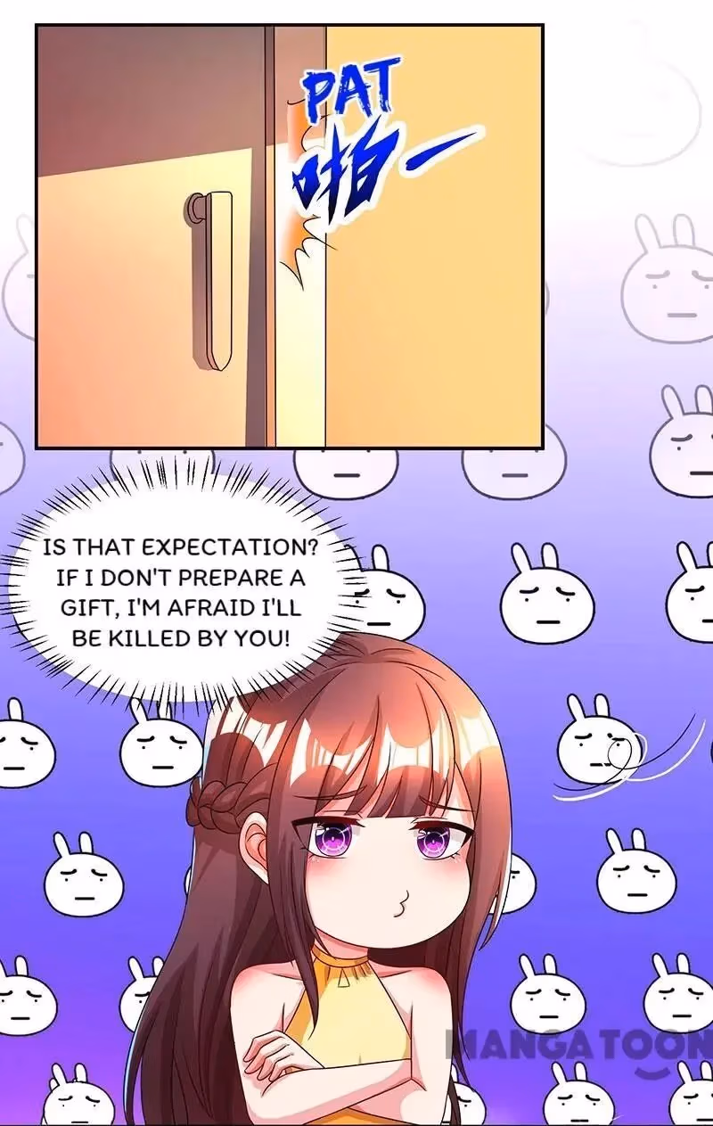 Hug Me, Bossy CEO Chapter 46 page 29 - 