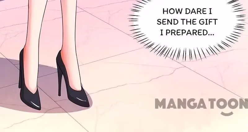 Hug Me, Bossy CEO Chapter 46 page 32 - 