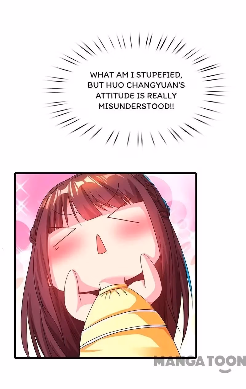 Hug Me, Bossy CEO Chapter 47 page 14 - 