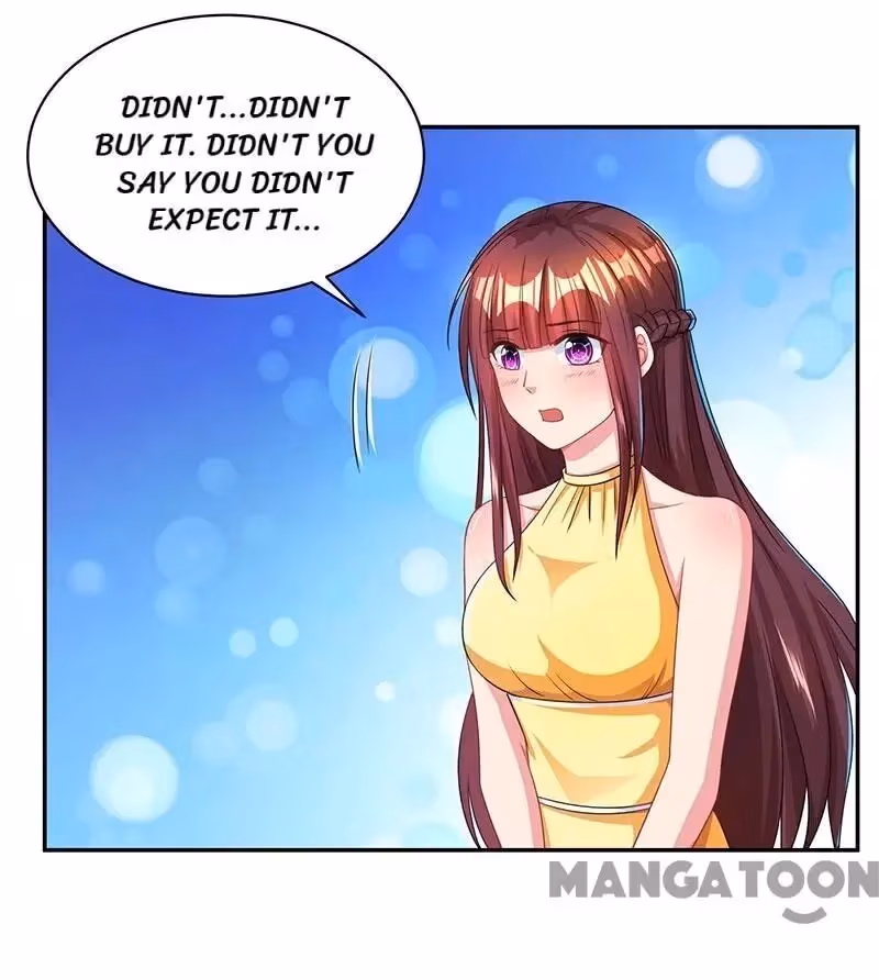 Hug Me, Bossy CEO Chapter 47 page 3 - 