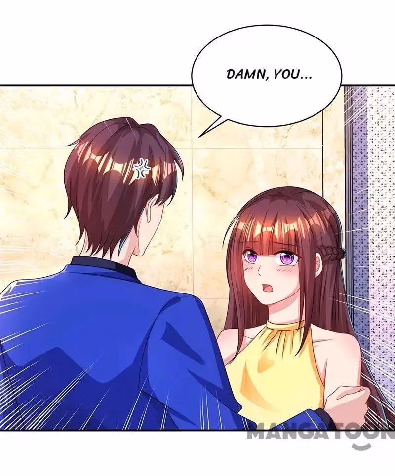 Hug Me, Bossy CEO Chapter 47 page 4 - 
