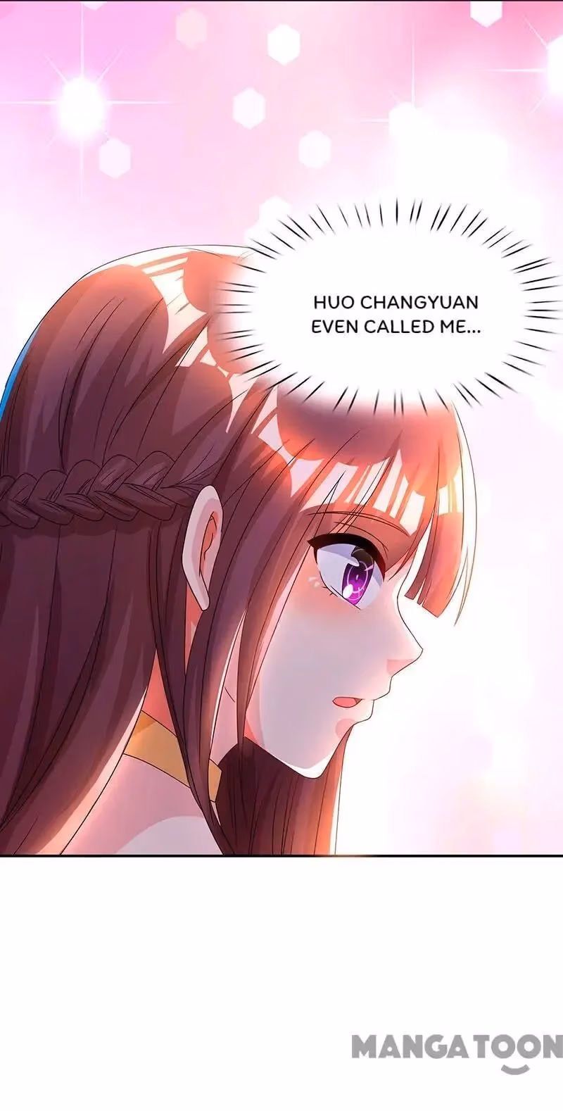 Hug Me, Bossy CEO Chapter 47 page 31 - 