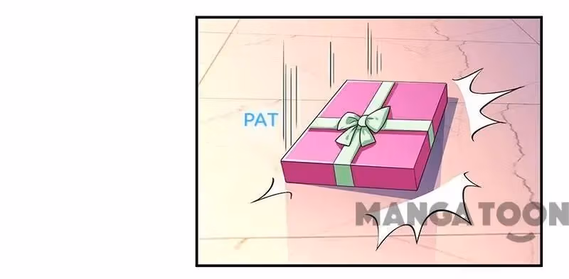 Hug Me, Bossy CEO Chapter 47 page 6 - 