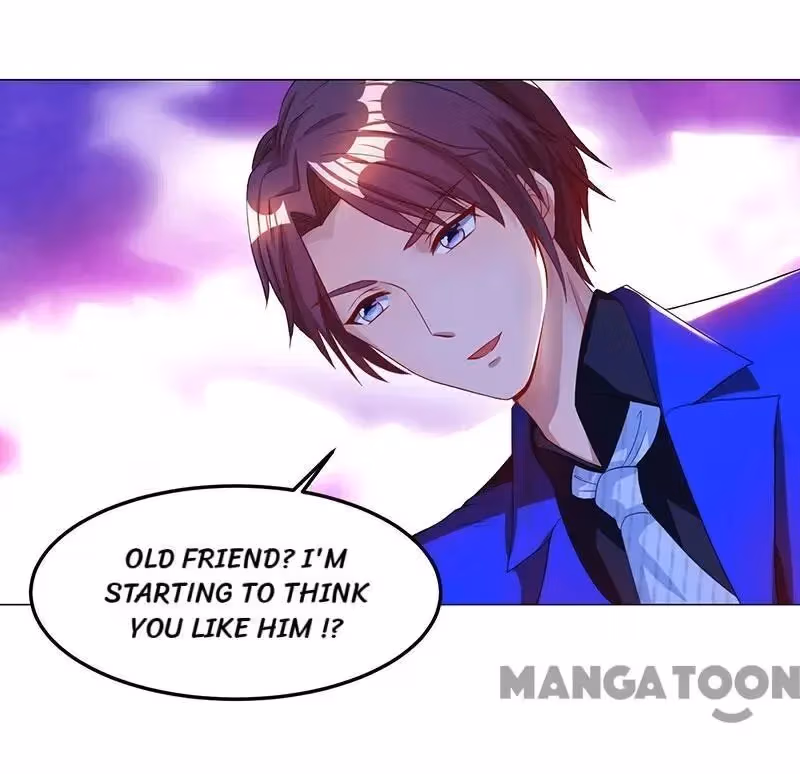 Hug Me, Bossy CEO Chapter 48 page 18 - 