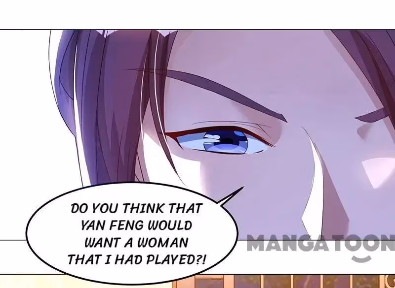 Hug Me, Bossy CEO Chapter 48 page 21 - 