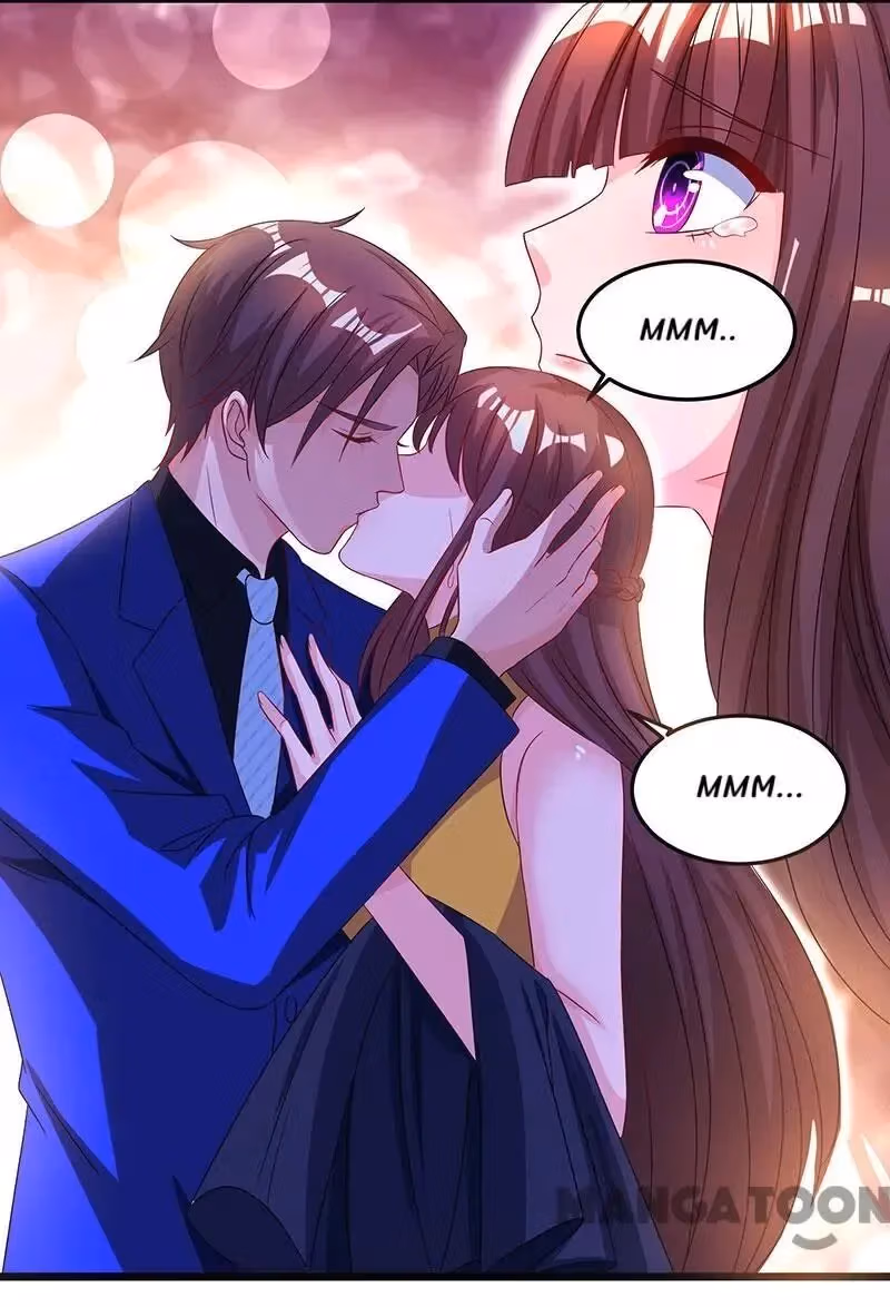Hug Me, Bossy CEO Chapter 48 page 24 - 
