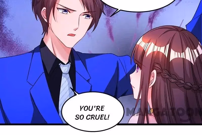 Hug Me, Bossy CEO Chapter 48 page 26 - 
