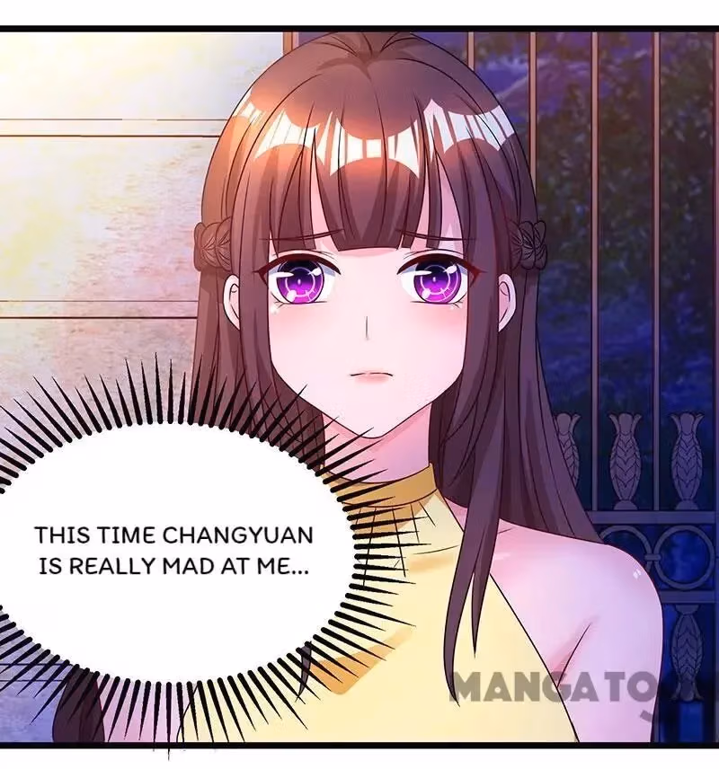 Hug Me, Bossy CEO Chapter 48 page 28 - 