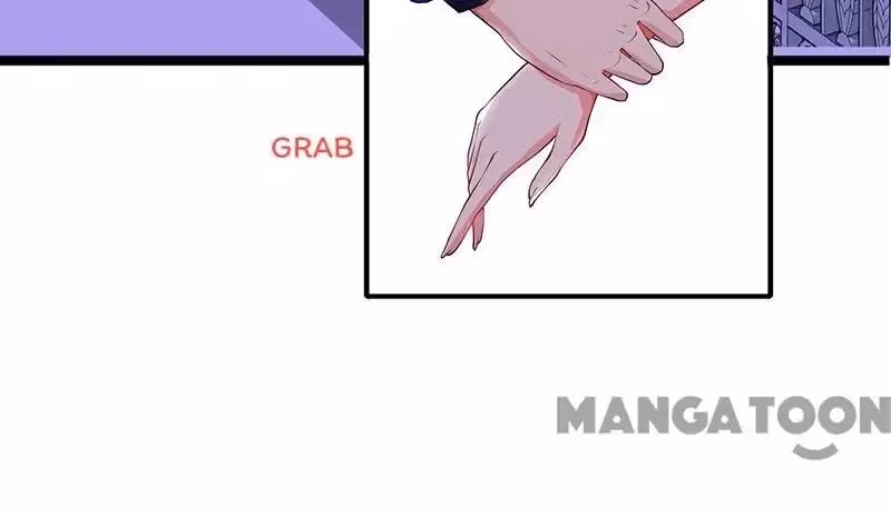 Hug Me, Bossy CEO Chapter 48 page 8 - 