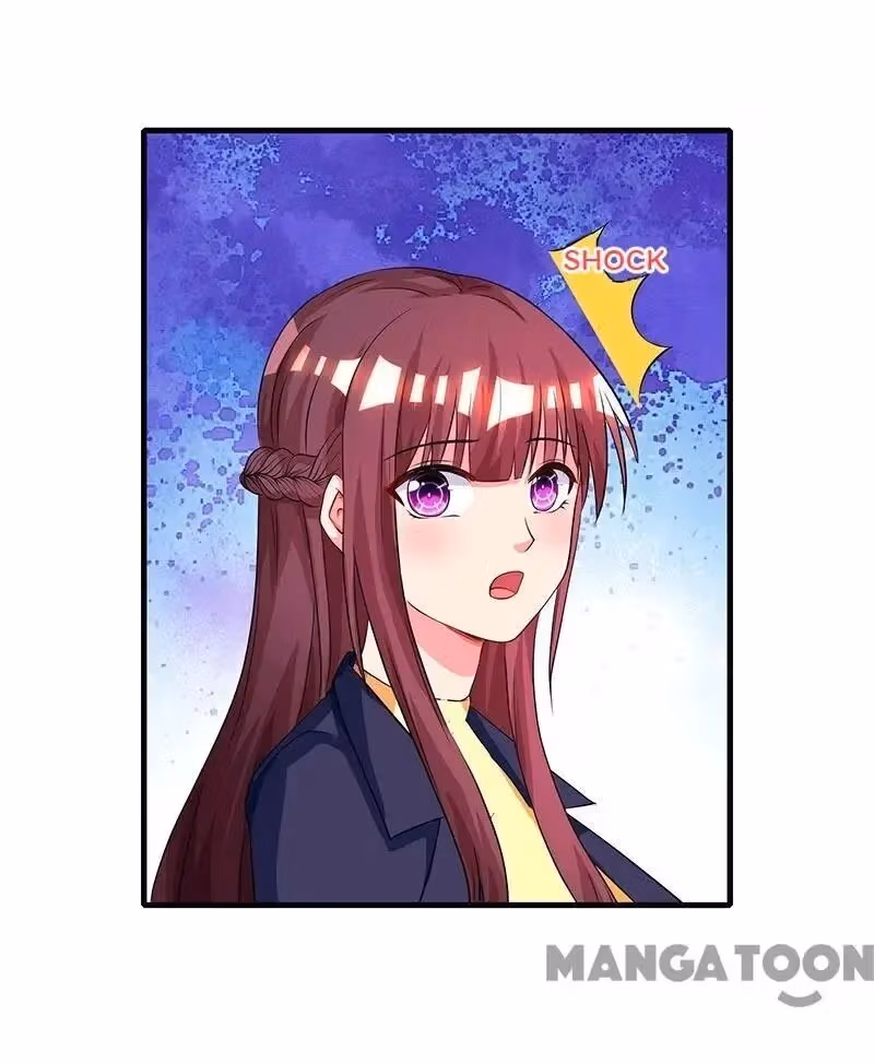 Hug Me, Bossy CEO Chapter 48 page 9 - 