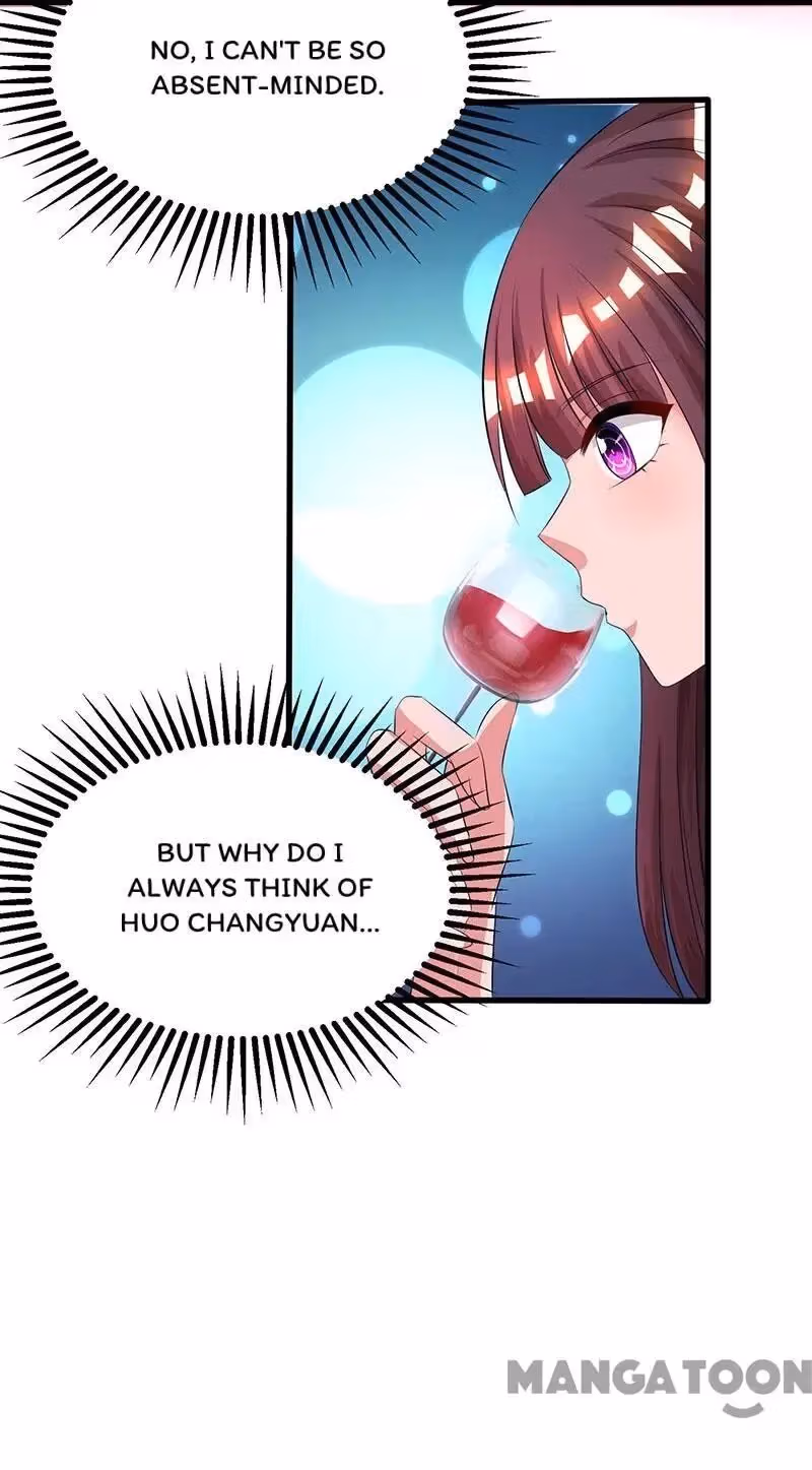 Hug Me, Bossy CEO Chapter 49 page 15 - 