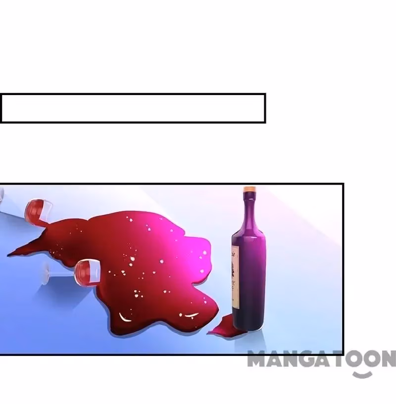 Hug Me, Bossy CEO Chapter 49 page 16 - 
