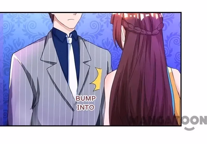 Hug Me, Bossy CEO Chapter 49 page 22 - 
