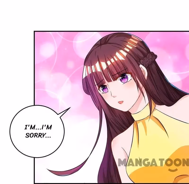 Hug Me, Bossy CEO Chapter 49 page 23 - 