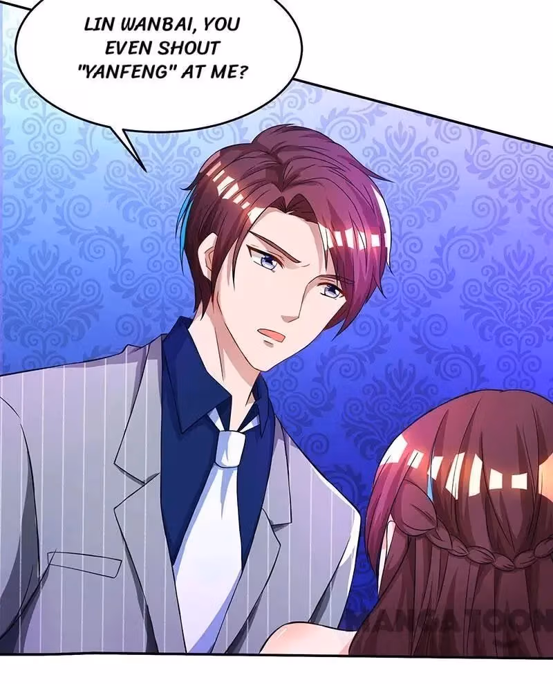 Hug Me, Bossy CEO Chapter 49 page 26 - 