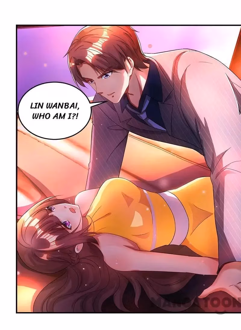 Hug Me, Bossy CEO Chapter 49 page 32 - 