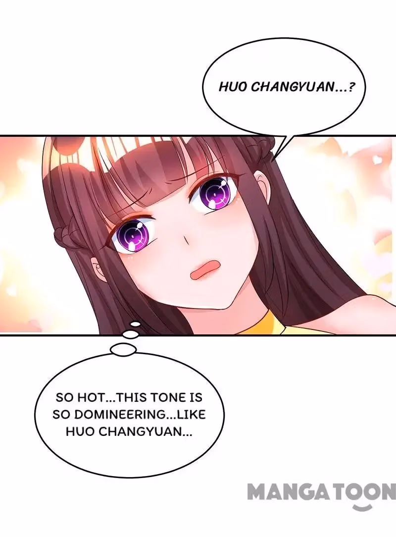 Hug Me, Bossy CEO Chapter 49 page 33 - 