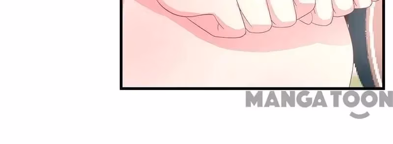 Hug Me, Bossy CEO Chapter 5 page 4 - 