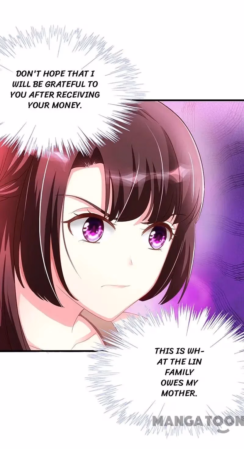 Hug Me, Bossy CEO Chapter 5 page 5 - 