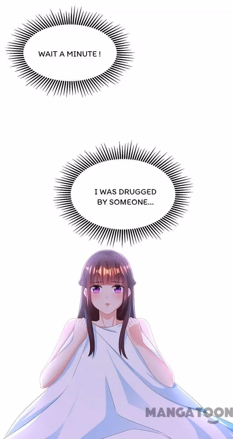Hug Me, Bossy CEO Chapter 50 page 3 - 
