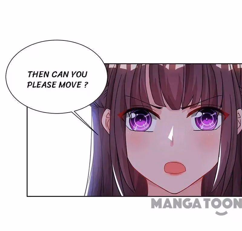 Hug Me, Bossy CEO Chapter 51 page 4 - 