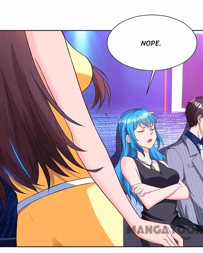 Hug Me, Bossy CEO Chapter 51 page 5 - 