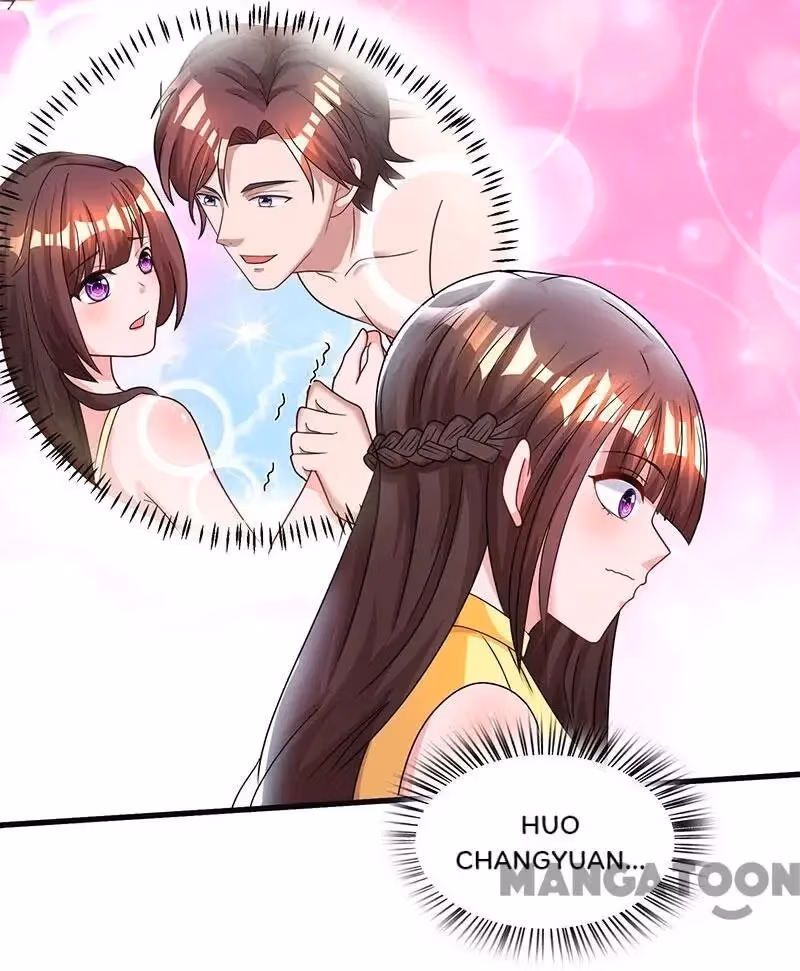 Hug Me, Bossy CEO Chapter 52 page 11 - 