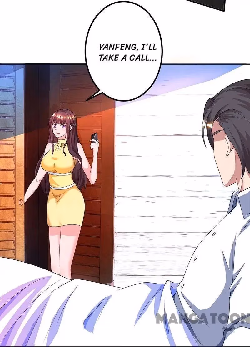 Hug Me, Bossy CEO Chapter 52 page 14 - 
