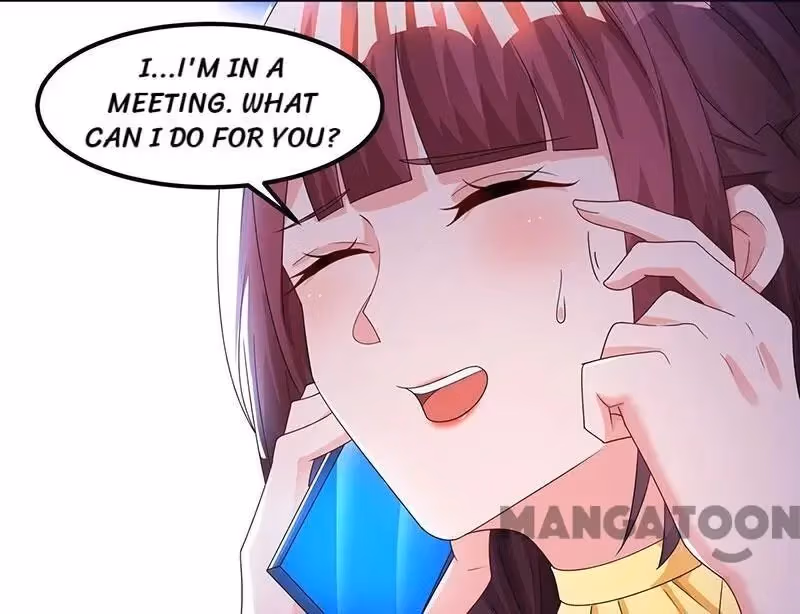 Hug Me, Bossy CEO Chapter 52 page 18 - 